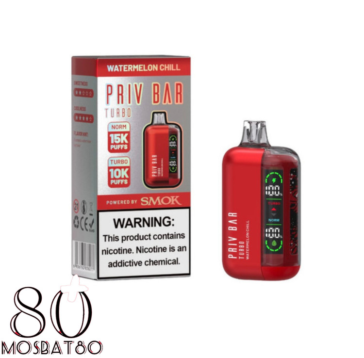 ویپ ۱۵ هزار هندونه