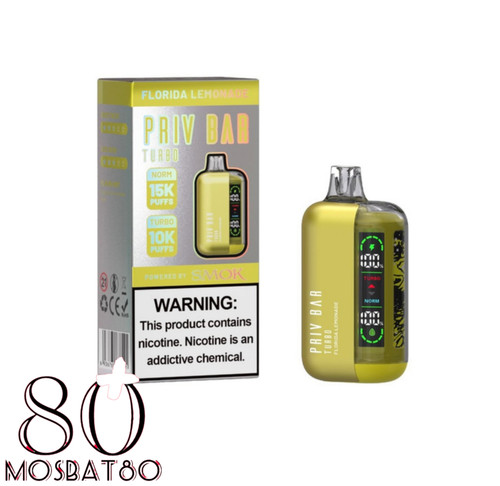 ویپ ۱۵ هزار موهیتو