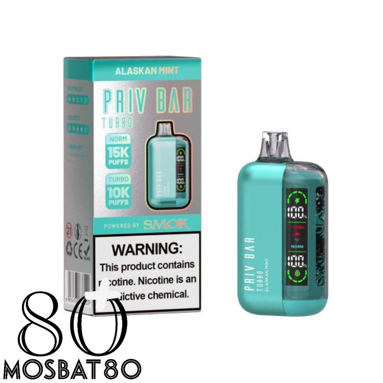 ویپ ۱۵ هزار نعنا